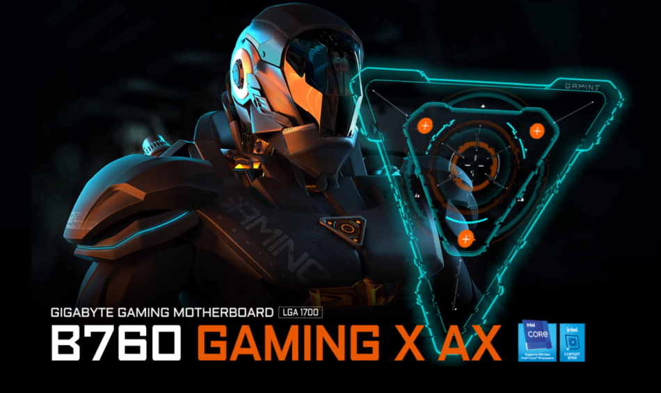 B760 Gaming X Ax Ddr5