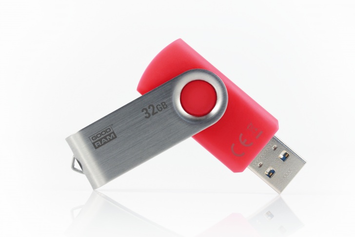 Uts3 Red 02 32gb