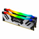 Pami Kingston FURY Renegade RGB 32GB (2x16GB) DDR5 6000 CL32 KF560C32RSAK2-32
