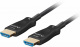 Kabel HDMI M/M V2.1 40m 8K Czarny Optycz