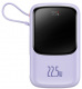 Powerbank Baseus Qpow PRO z kablem USB