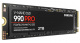 Dysk Samsung SSD 990 PRO MZ-V9P2T0BW 2TB M.2 PCIe NVMe Gen4