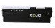 Gelid Lumen RGB RAM Memory Cooling Kit Black (GZ-RGB-01)