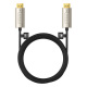 Kabel optyczny HDMI 2.0 AOC 4K 60Hz Baseus High Definition 15m (WKGQ050201)
