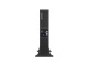 Zasilacz UPS Rack Armac ON-LINE 3000VA 6X IEC C13 USB-B LCD metalowa obudowa (R/3000I/PF1)