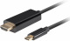 Przewd USB TYP-C / HDMI 2.0 4K@60Hz 1,8
