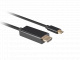 Przewd USB TYP-C HDMI 2.0 4K 60Hz