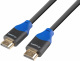 Lanberg Kabel HDMI M M V2.0 4k 1m