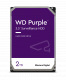 Dysk WD Purple WD23PURZ 2TB sATA III 256