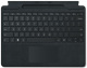 Microsoft Klawiatura Surface Pro Signature Keyboard Commercial Black 8XB-00007