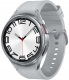 Samsung Galaxy Watch 6 Classic LTE 47mm R965 Srebrny