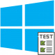 Instalacja systemu Microsoft Windows wraz ze sterownikami plus testowanie komputera pod Windows
