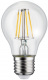 arwka LED Maclean, Filamentowa E27,