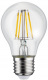 arwka LED Maclean, Filamentowa E27, 11