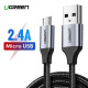 Kabel przewd USB micro USB 100cm