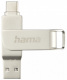 Pendrive HAMA C-Rotate Pro USB TYP-C 3.1/USB-A 3.0 64GB 70MB/s