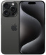 Apple iPhone 15 Pro Max 256GB Tytan czarny