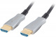 Kabel HDMI M/M V2.0 10m Czarny Optyczny 