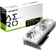 Gigabyte GeForce RTX 4070 SUPER AERO OC 12GB GDDR6X (GV-N407SAERO OC-12GD)