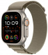 Apple Watch Ultra 2 49 mm GPS
