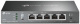 TP-Link Router Multi-WAN VPN ER605 Gigabit