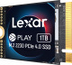 Dysk Lexar SSD PLAY 1TB M.2 PCIe