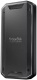 Dysk przenony SanDisk Professional PRO-G40 Portable SSD with Thunderbolt 3 and Type-C Support ' up to 3000 MB/sec ' IP68 ' 1TB