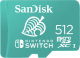 Karta SanDisk Nintendo Switch microSDXC 