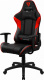 Fotel Aerocool ThunderX3 EC3 czarno-czerwony