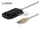 SAVIO ADAPTER IDE SATA USB 2.0
