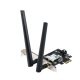 Karta sieciowa Asus PCE-AX3000 WiFi 6