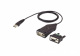 ATEN USB to RS-422/485 Adapter UC485-AT