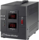 Stabilizator napicia AVR PowerWalker 230V, 2000VA 2X PL OUT