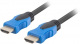 Lanberg Kabel HDMI M/M V2.0 4k 1m Pena 