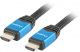 Lanberg Kabel HDMI M/M V2.0 1m Pena Mie