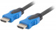 Lanberg Kabel HDMI M M V2.0 4k 1.8m