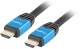 Lanberg Kabel HDMI V2.0 1.8m Pena