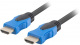 Lanberg Kabel HDMI M/M V2.0 4k 15m Pena