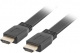 Lanberg Kabel HDMI V2.0 1.8m