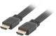 Lanberg Kabel HDMI V2.0 3m Czarny