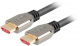 Lanberg Kabel HDMI M/M V2.1 1.8m 8k 60hz