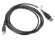 Kabel do drukarki USB 2.0 AM-BM