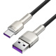 Kabel przewd USB Typ-C 25cm