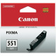 Tusz Canon 551XL CLI-551GY-XL Grey 6447B001