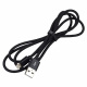 Kabel przewd pleciony USB