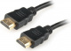 Gembird Kabel HDMI 2x meski v2.0 (pozacane kocwki) 0,5 m