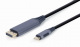 Gembird kabel Adapter z USB Type-C do