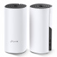 TP-Link Deco Mesh M4 system WiFi