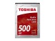 HDD TOSHIBA L200 500GB 2,5