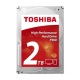 Dysk HDD TOSHIBA P300 3,5 2000GB